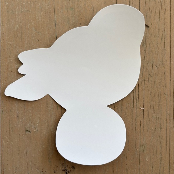 Printfresh Peckish Pastries Sticker & Bagheera Folder - Picture 8 of 8